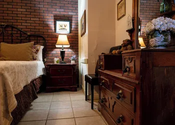 Gunn House Hotel hotel thumbnail 5