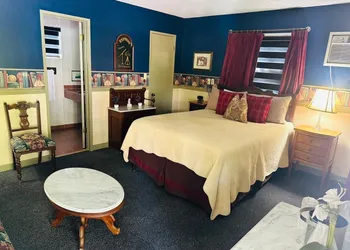 Gunn House Hotel hotel thumbnail 8