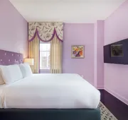 The Mayton hotel detail image 5