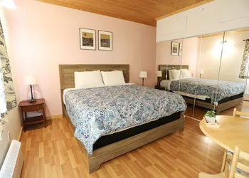 Kaleido Lodge Yukon hotel thumbnail 2
