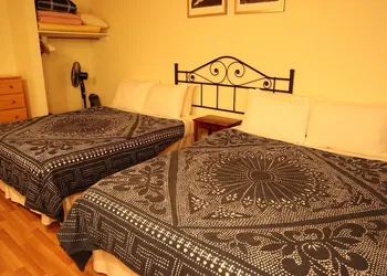 Kaleido Lodge Yukon hotel thumbnail 8