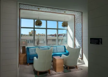 Treasure Island Beach Resort hotel thumbnail 4