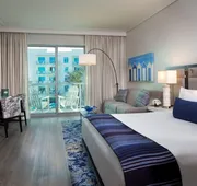 Treasure Island Beach Resort hotel detail image 5
