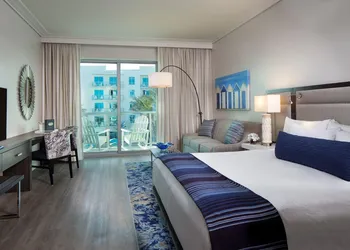 Treasure Island Beach Resort hotel thumbnail 5