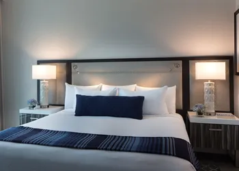 Treasure Island Beach Resort hotel thumbnail 6