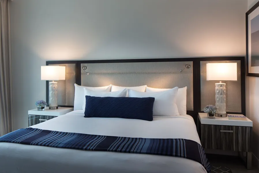 Treasure Island Beach Resort hotel detail image 6