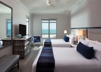 Treasure Island Beach Resort hotel thumbnail 7