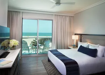 Treasure Island Beach Resort hotel thumbnail 8