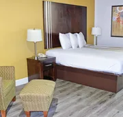 Palacio Royale Inn Houston NW Beltway 8 hotel detail image 5