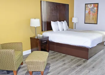Palacio Royale Inn Houston NW Beltway 8 hotel thumbnail 5