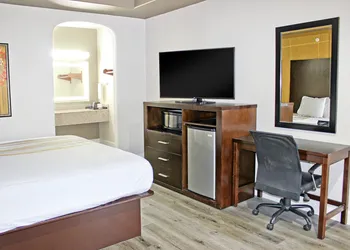 Palacio Royale Inn Houston NW Beltway 8 hotel thumbnail 6