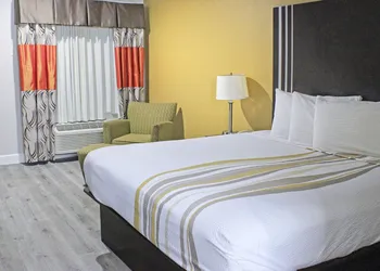 Palacio Royale Inn Houston NW Beltway 8 hotel thumbnail 7