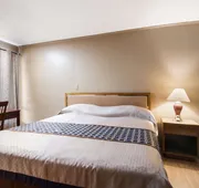 Knights Inn Amsterdam hotel detail image 7