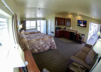 Gateway Inn hotel thumbnail 4