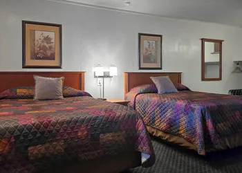 Gateway Inn hotel thumbnail 5