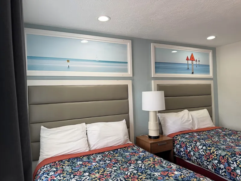 Siesta Inn hotel detail image 6