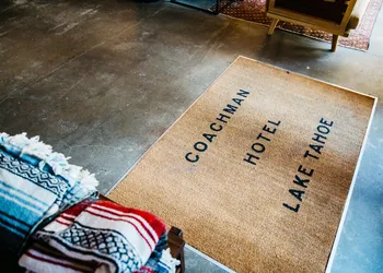 The Coachman Hotel hotel thumbnail 2