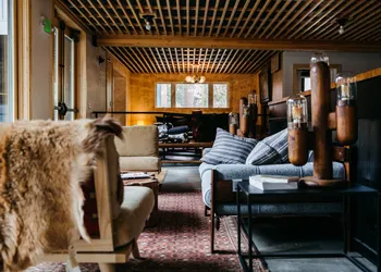 The Coachman Hotel hotel thumbnail 6