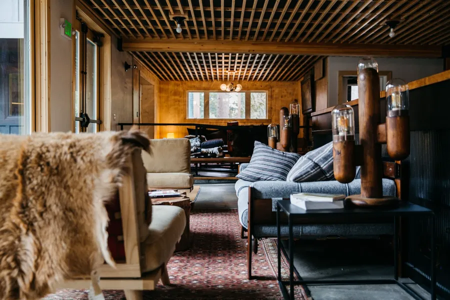 The Coachman Hotel hotel detail image 6