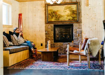 The Coachman Hotel hotel thumbnail 7
