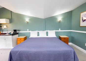 Warm Mineral Springs Motel hotel thumbnail 4