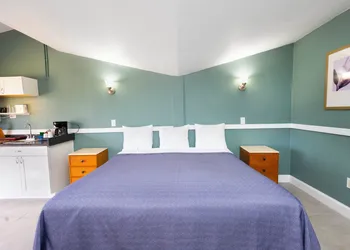 Warm Mineral Springs Motel hotel thumbnail 4