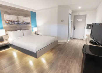 Hôtel Québec Inn par JARO hotel thumbnail 5
