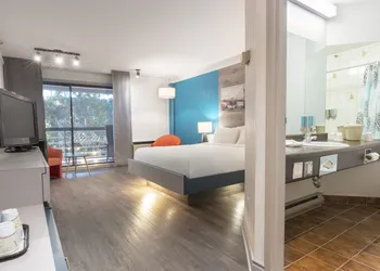 Hôtel Québec Inn par JARO hotel thumbnail 6