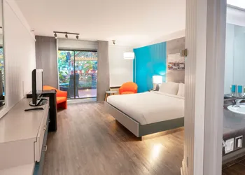 Hôtel Québec Inn par JARO hotel thumbnail 7