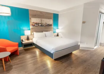 Hôtel Québec Inn par JARO hotel thumbnail 8