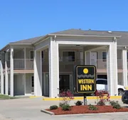 Western Inn hotel detail image 7