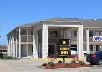 Western Inn hotel thumbnail 7