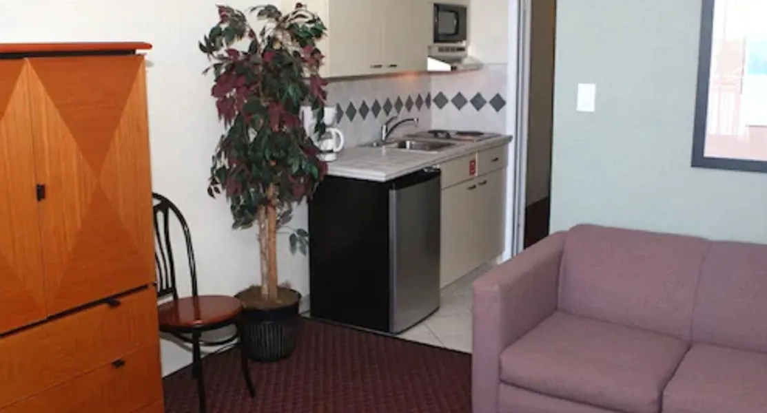 The Crusader Oceanfront Family Resort hotel detail image 6