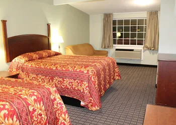 American Inn & Suites hotel thumbnail 5