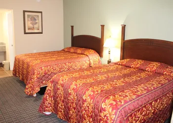 American Inn & Suites hotel thumbnail 6