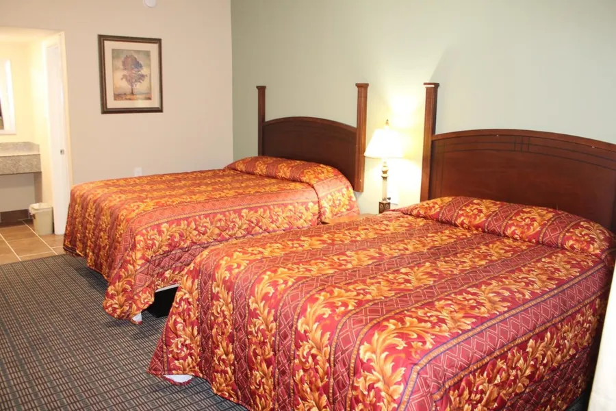 American Inn & Suites hotel detail image 6