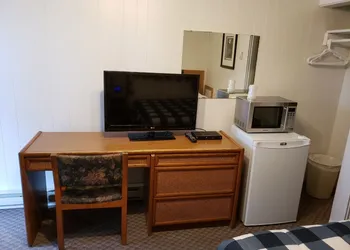 Scoodic Motel hotel thumbnail 2