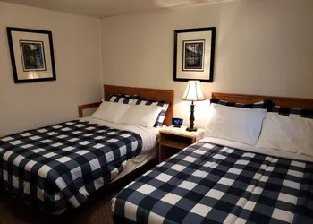 Scoodic Motel hotel thumbnail 3