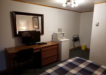 Scoodic Motel hotel thumbnail 5