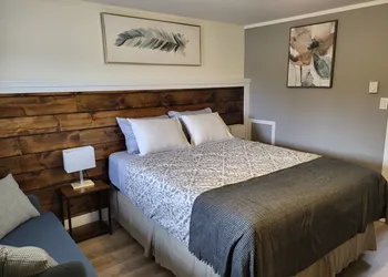 Scoodic Motel hotel thumbnail 8