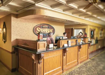 Fulton Steamboat Inn hotel thumbnail 2