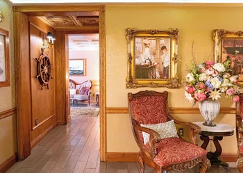 Fulton Steamboat Inn hotel thumbnail 3