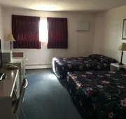 Plains Motor Inn hotel detail image 5