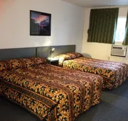 Plains Motor Inn hotel detail image 7