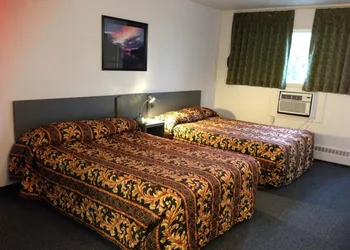Plains Motor Inn hotel thumbnail 7