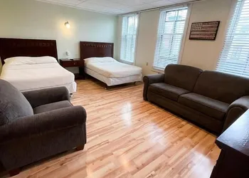 Baseball Town Motel hotel thumbnail 4