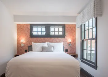 The Poppy Georgetown hotel thumbnail 4