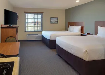 WoodSpring Suites Frederick I-70 hotel thumbnail 8