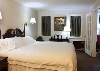Travellers Inn Hanover hotel thumbnail 4