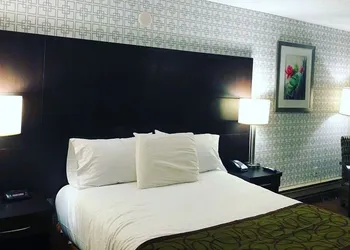 Travellers Inn Hanover hotel thumbnail 6